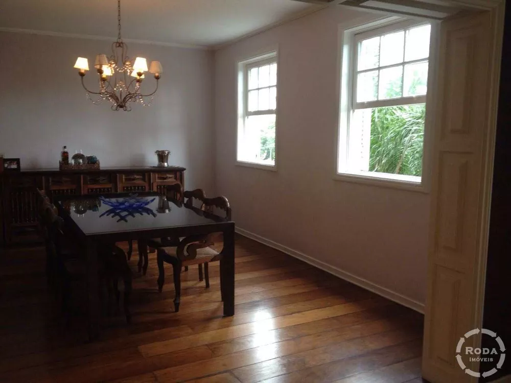 Apartamento, 4 quartos, 336 m² - Foto 6