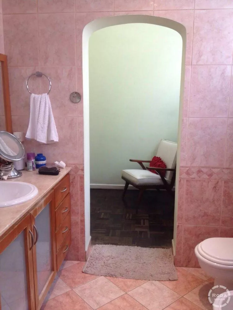 Apartamento, 4 quartos, 336 m² - Foto 8