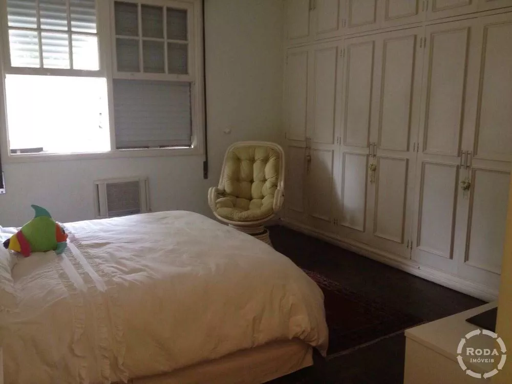 Apartamento, 4 quartos, 336 m² - Foto 2