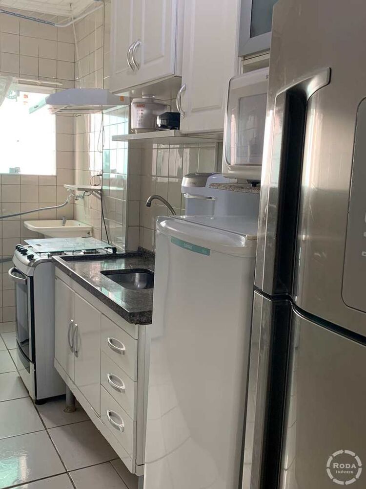 Apartamento, 1 quarto, 54 m² - Foto 10