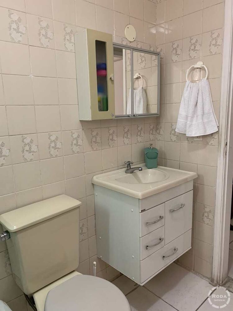 Apartamento, 1 quarto, 54 m² - Foto 7