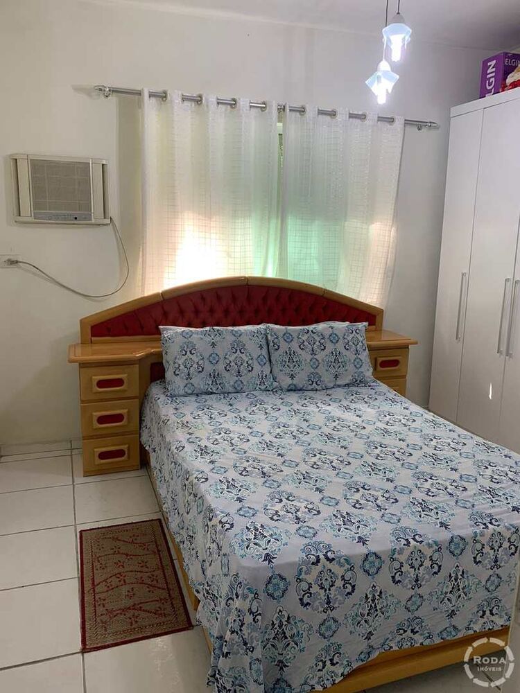 Apartamento, 1 quarto, 54 m² - Foto 1