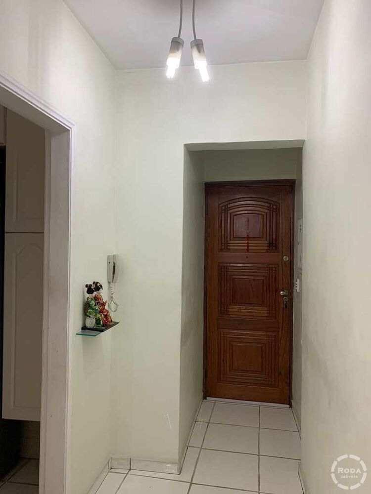 Apartamento, 1 quarto, 54 m² - Foto 4