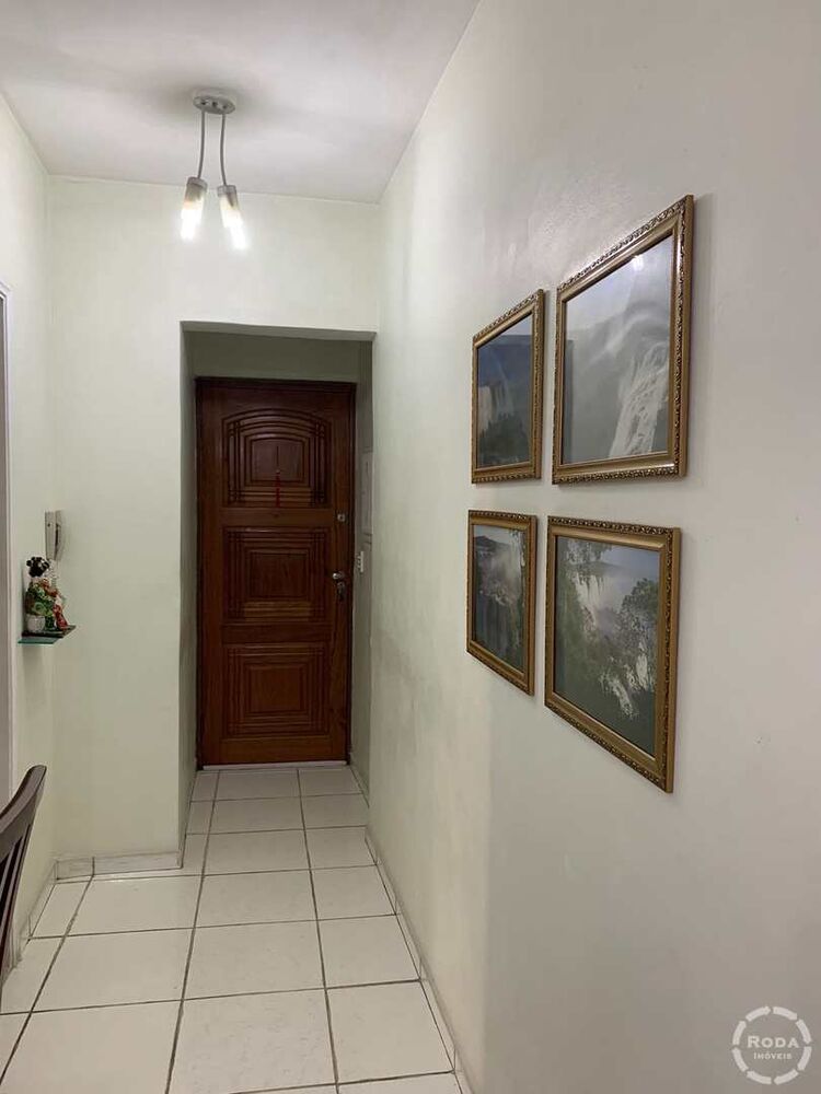 Apartamento, 1 quarto, 54 m² - Foto 2
