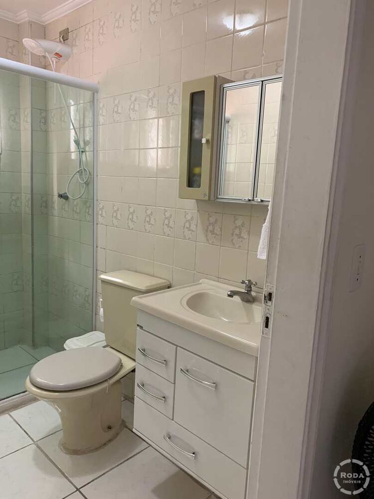 Apartamento, 1 quarto, 54 m² - Foto 5