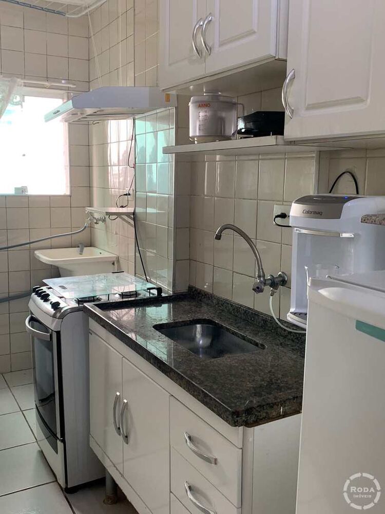 Apartamento, 1 quarto, 54 m² - Foto 9