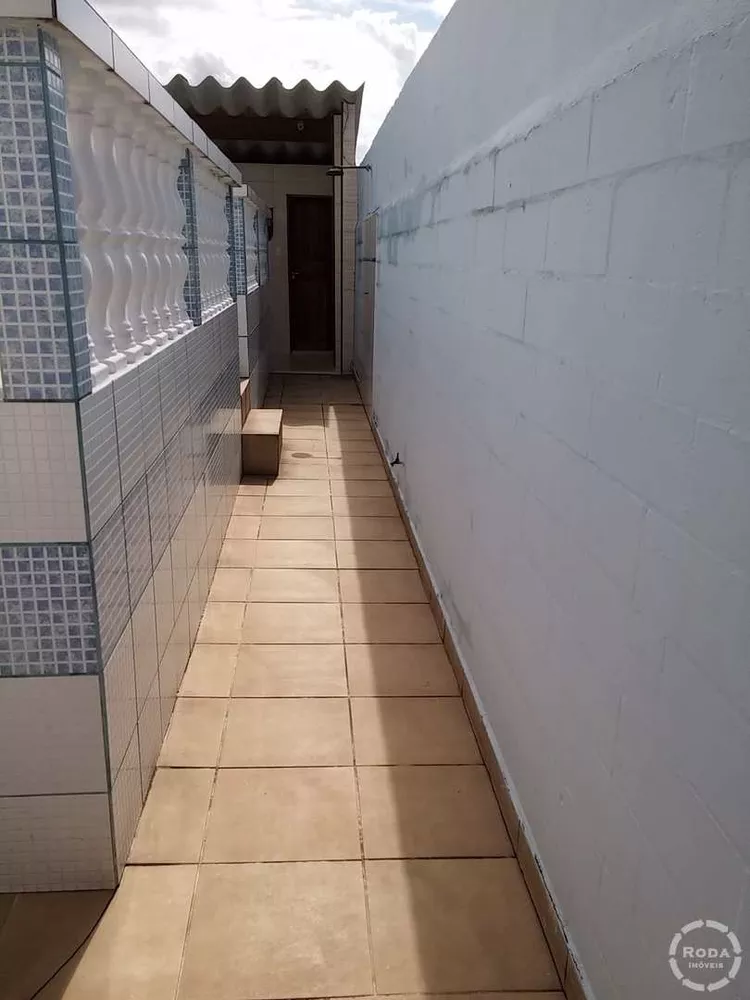 Casa, 3 quartos, 210 m² - Foto 16
