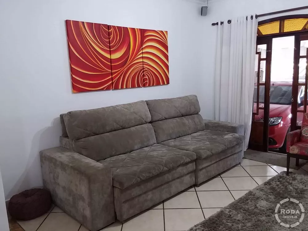 Casa à venda com 3 quartos, 210m² - Foto 8