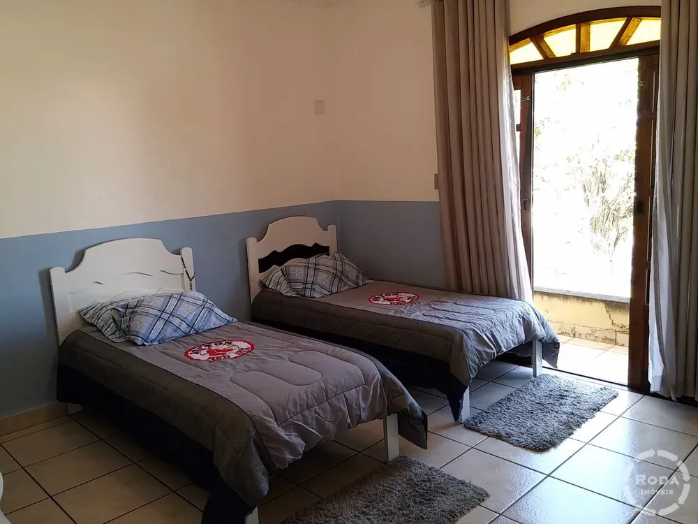 Casa, 3 quartos, 210 m² - Foto 17