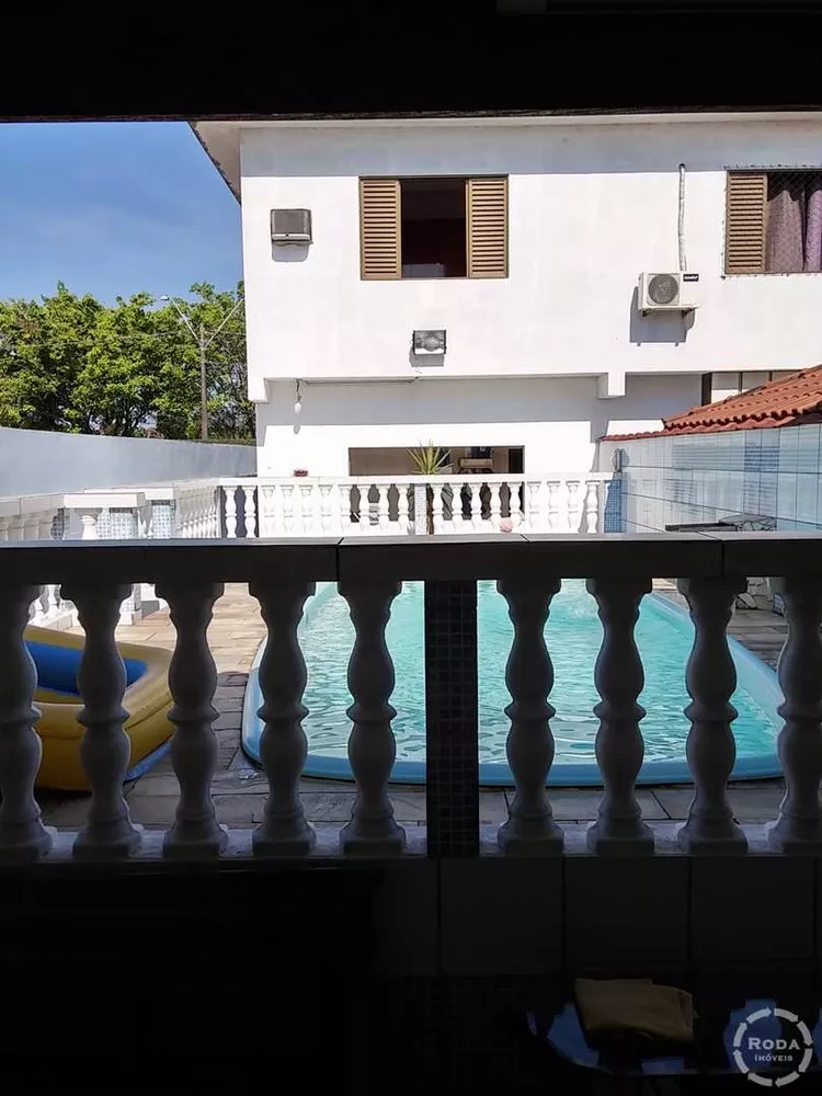 Casa, 3 quartos, 210 m² - Foto 14