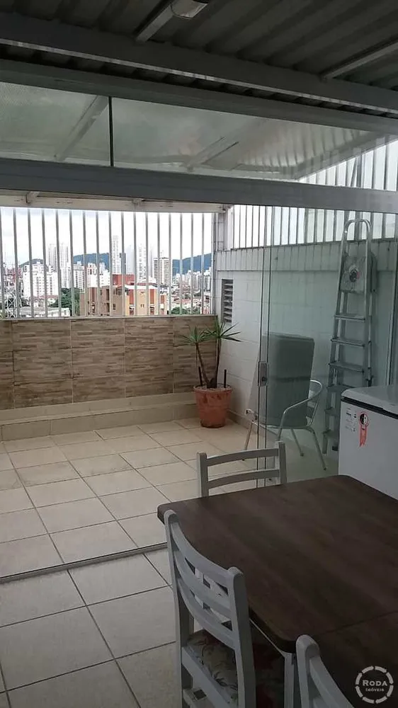 Cobertura, 3 quartos, 350 m² - Foto 19