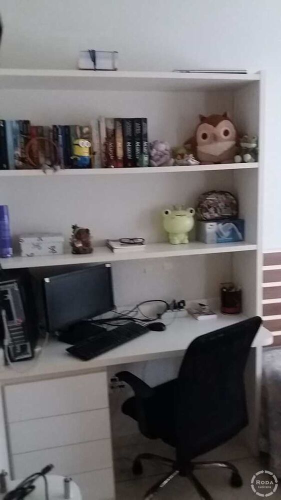 Cobertura, 3 quartos, 350 m² - Foto 4