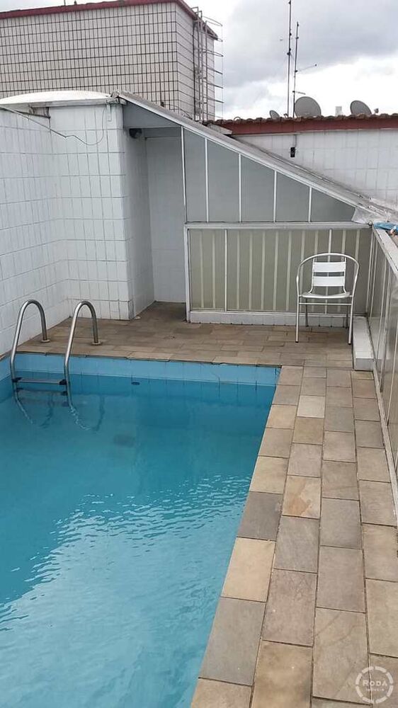 Cobertura, 3 quartos, 350 m² - Foto 1