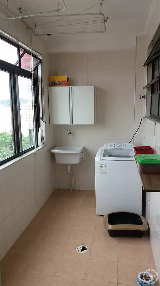 Cobertura, 3 quartos, 350 m² - Foto 7