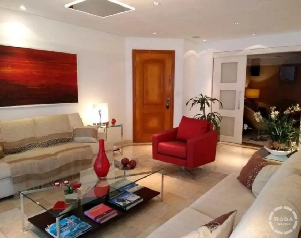 Apartamento, 3 quartos, 200 m² - Foto 4