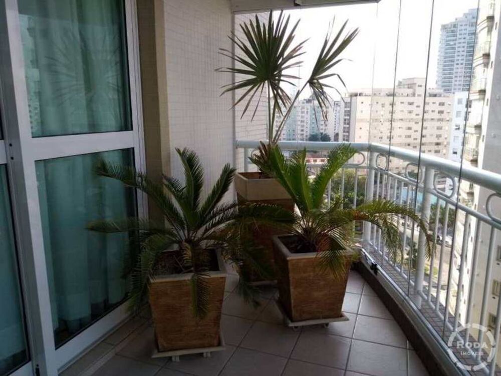 Apartamento, 3 quartos, 200 m² - Foto 5