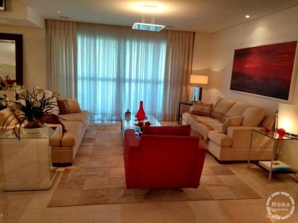 Apartamento, 3 quartos, 200 m² - Foto 8