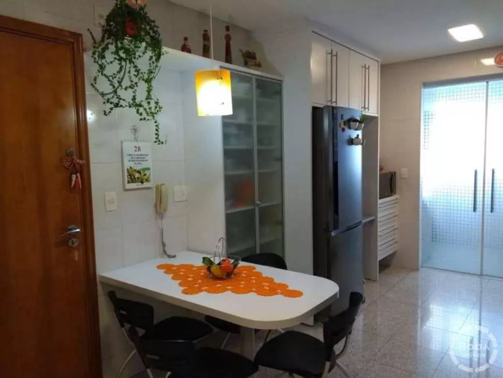 Apartamento, 3 quartos, 200 m² - Foto 11