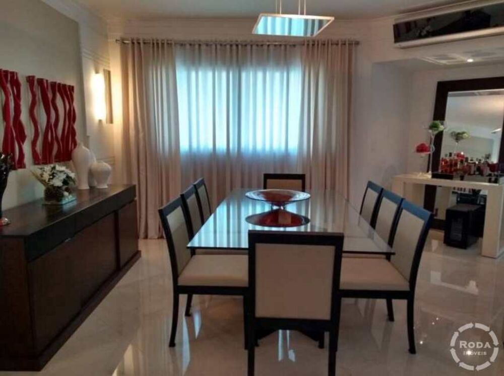 Apartamento, 3 quartos, 200 m² - Foto 3