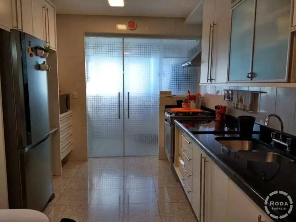 Apartamento, 3 quartos, 200 m² - Foto 14