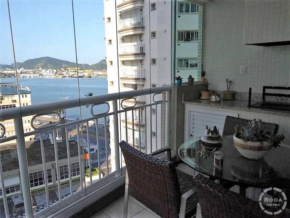 Apartamento, 3 quartos, 200 m² - Foto 1