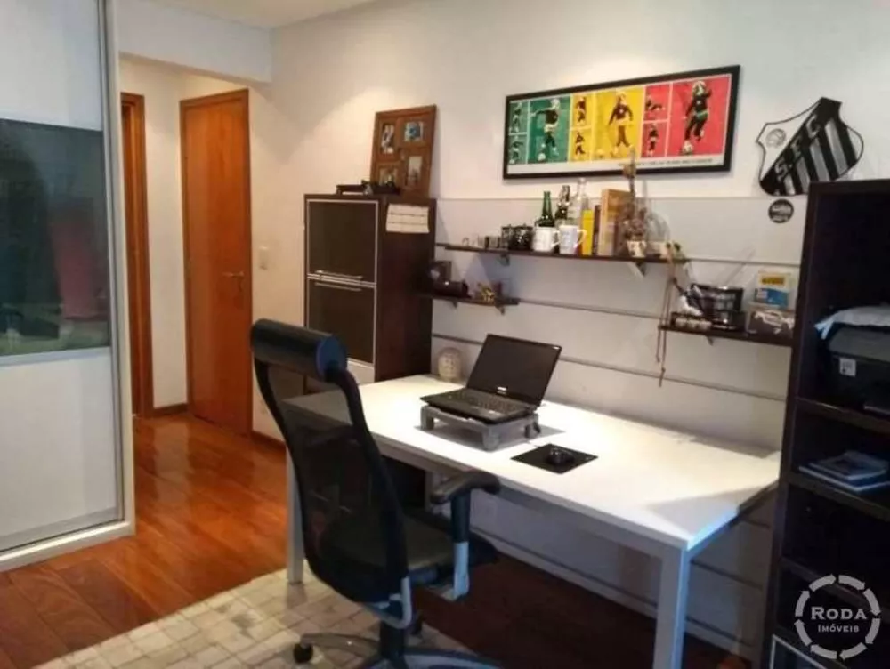 Apartamento, 3 quartos, 200 m² - Foto 10