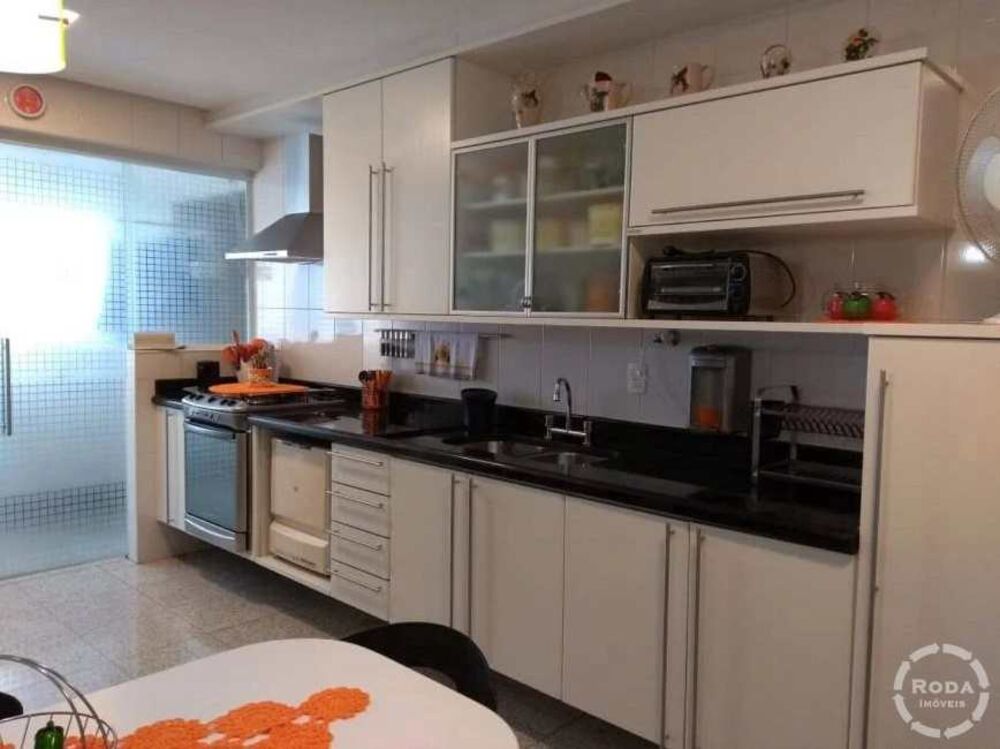 Apartamento, 3 quartos, 200 m² - Foto 2