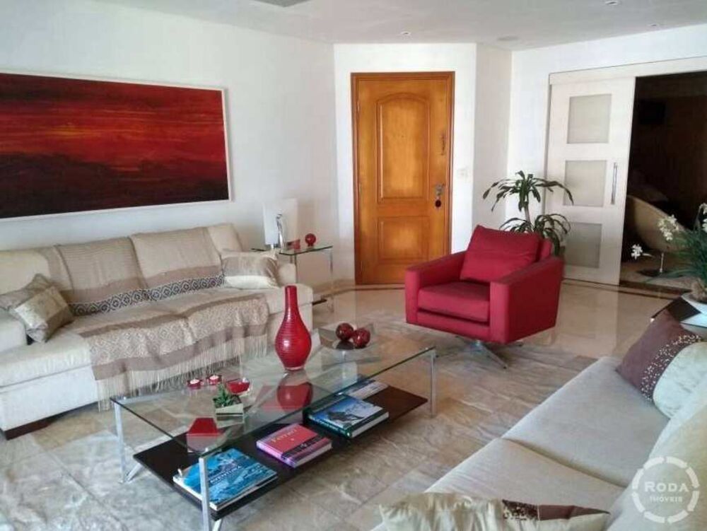 Apartamento, 3 quartos, 200 m² - Foto 4