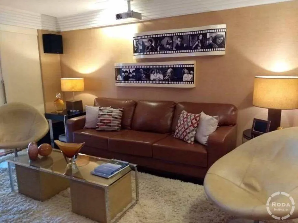 Apartamento, 3 quartos, 200 m² - Foto 15