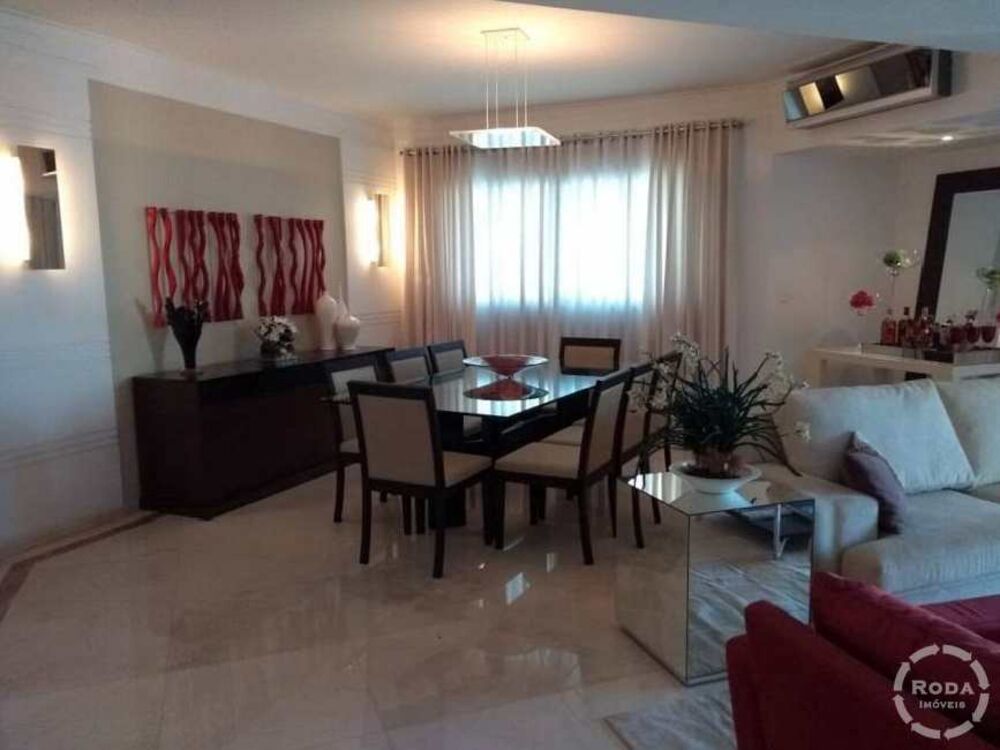 Apartamento, 3 quartos, 200 m² - Foto 7