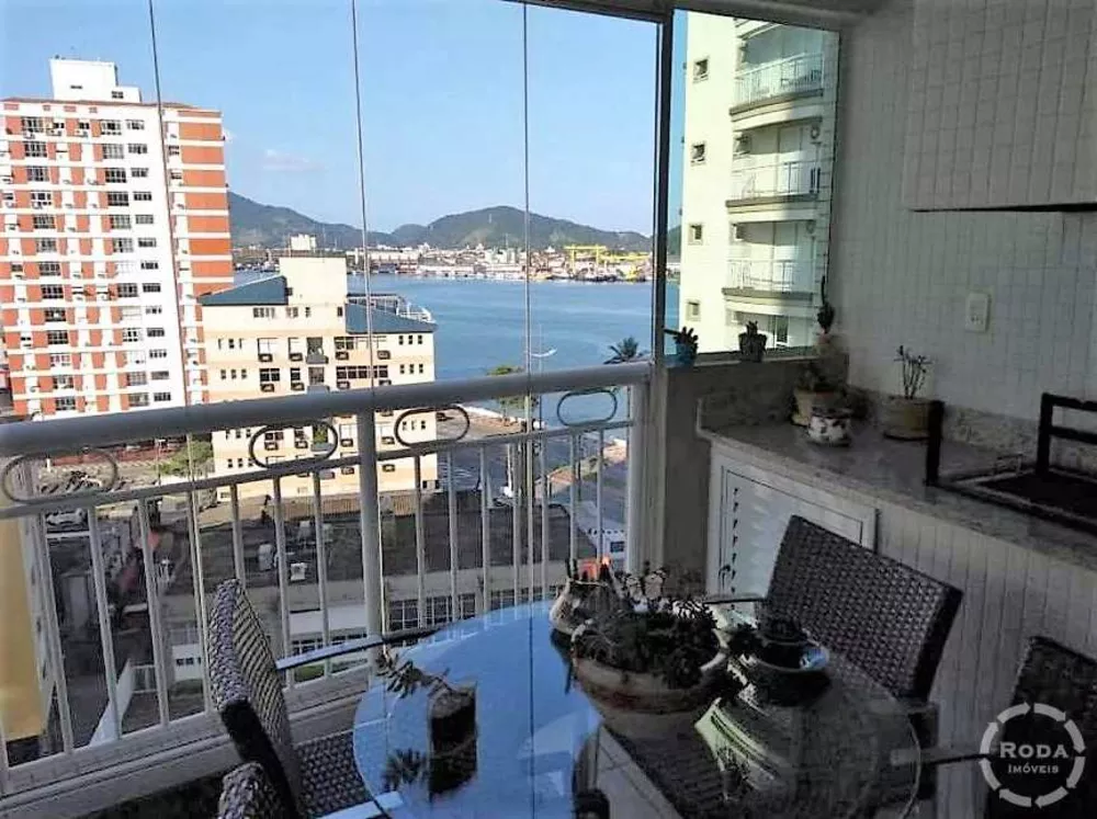 Apartamento, 3 quartos, 200 m² - Foto 12