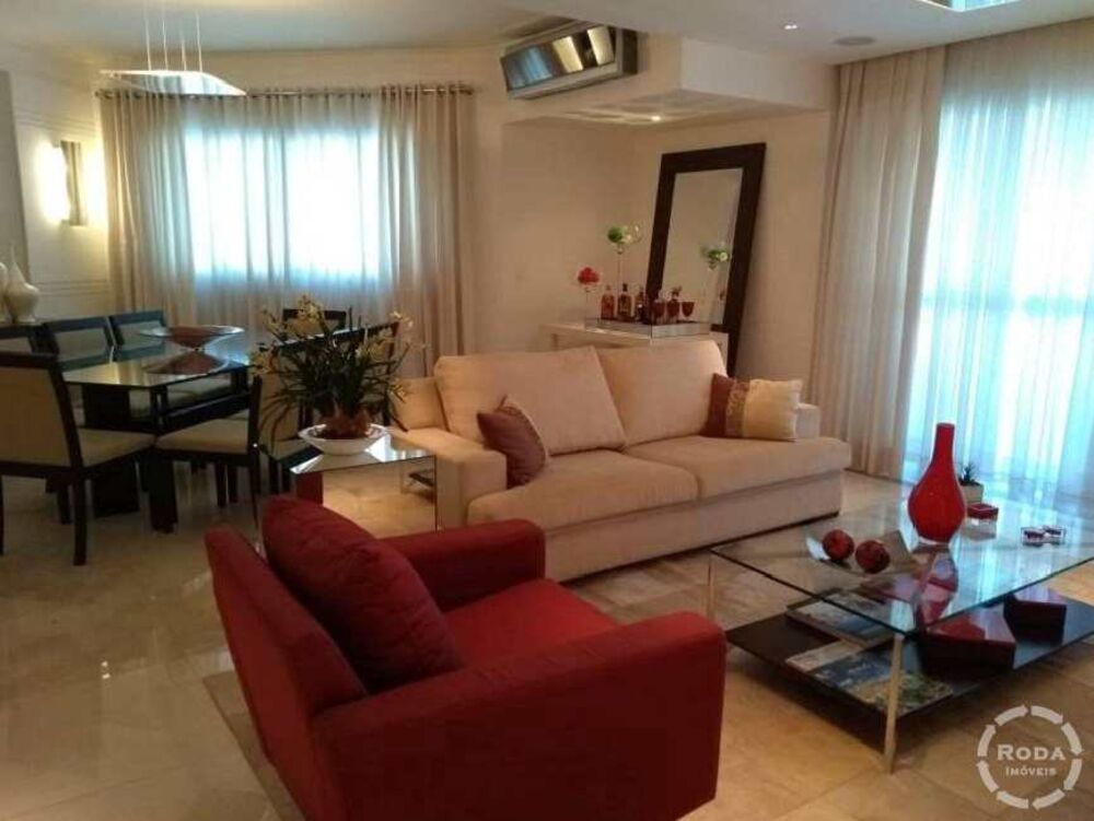 Apartamento, 3 quartos, 200 m² - Foto 6