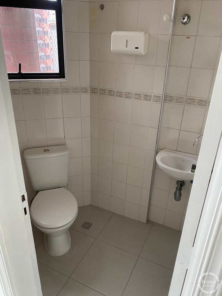 Conjunto Comercial-Sala à venda, 53m² - Foto 7
