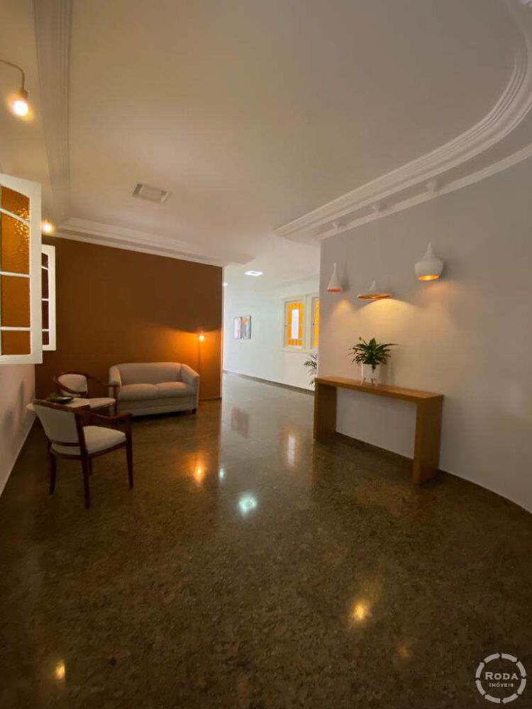 Apartamento, 3 quartos, 135 m² - Foto 9