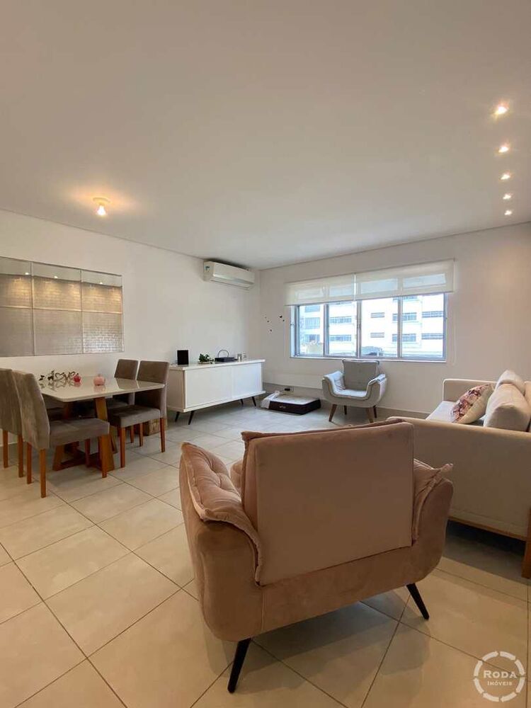 Apartamento, 3 quartos, 135 m² - Foto 16