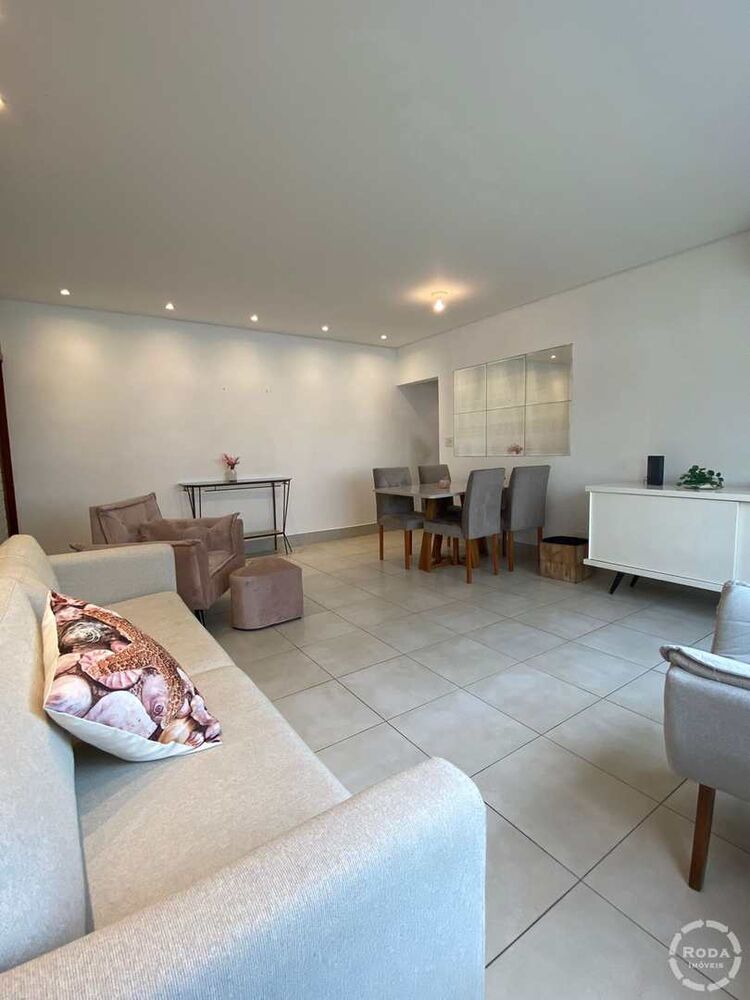 Apartamento, 3 quartos, 135 m² - Foto 8