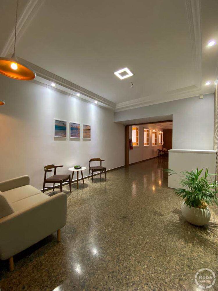 Apartamento, 3 quartos, 135 m² - Foto 11