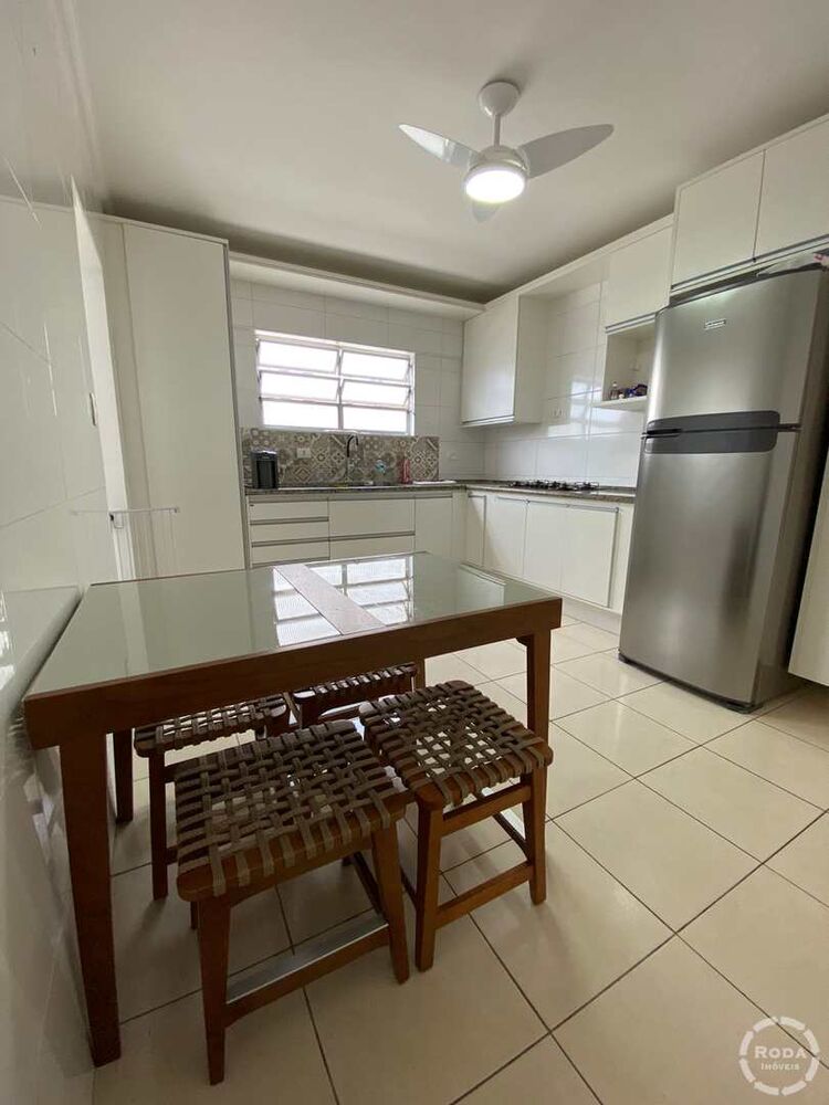 Apartamento, 3 quartos, 135 m² - Foto 6