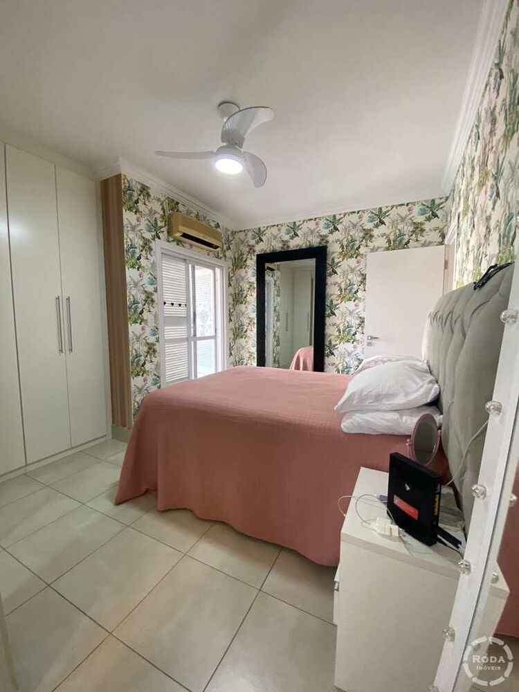 Apartamento, 3 quartos, 135 m² - Foto 2