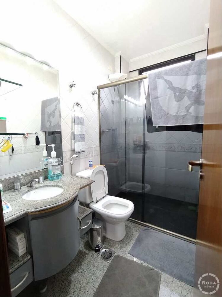 Apartamento à venda com 3 quartos, 160m² - Foto 9