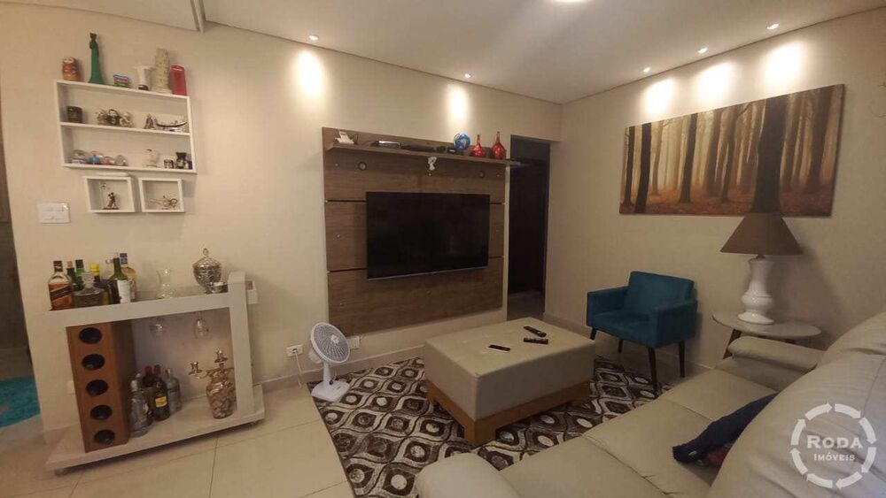 Apartamento, 2 quartos, 118 m² - Foto 7