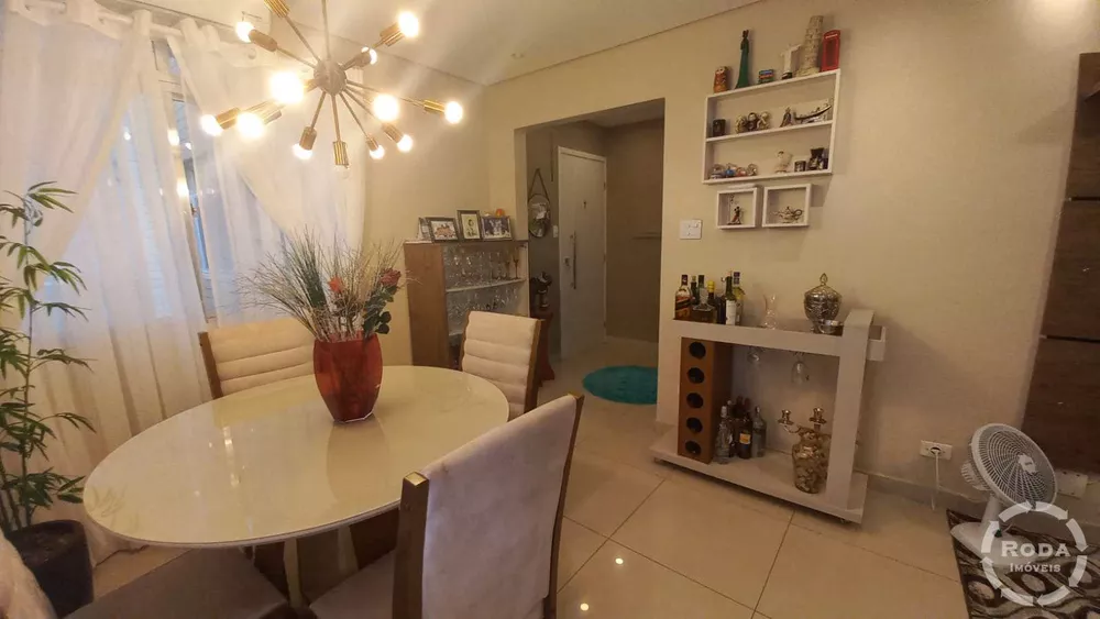 Apartamento, 2 quartos, 118 m² - Foto 2