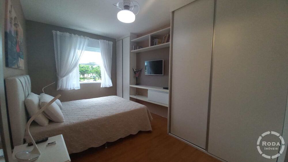 Apartamento, 2 quartos, 118 m² - Foto 12