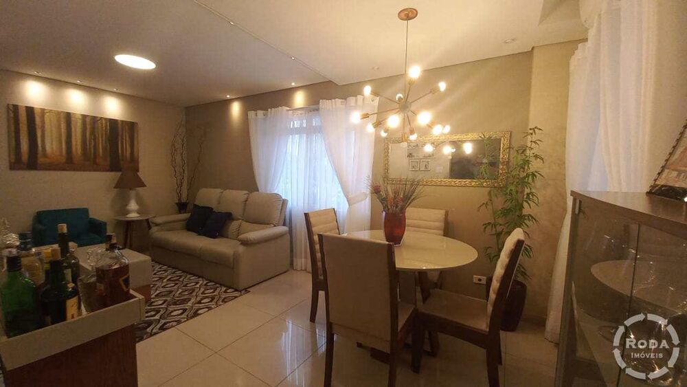 Apartamento, 2 quartos, 118 m² - Foto 1
