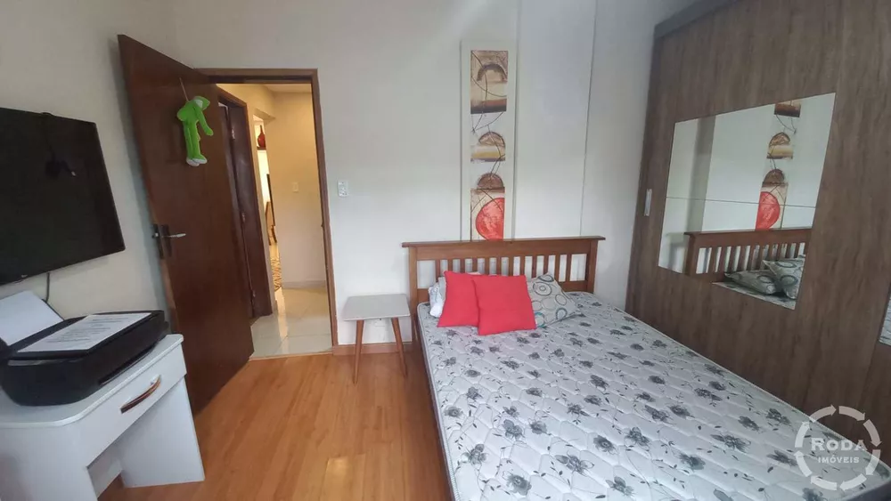 Apartamento, 2 quartos, 118 m² - Foto 14