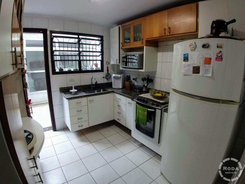 Sobrado, 3 quartos, 169 m² - Foto 6