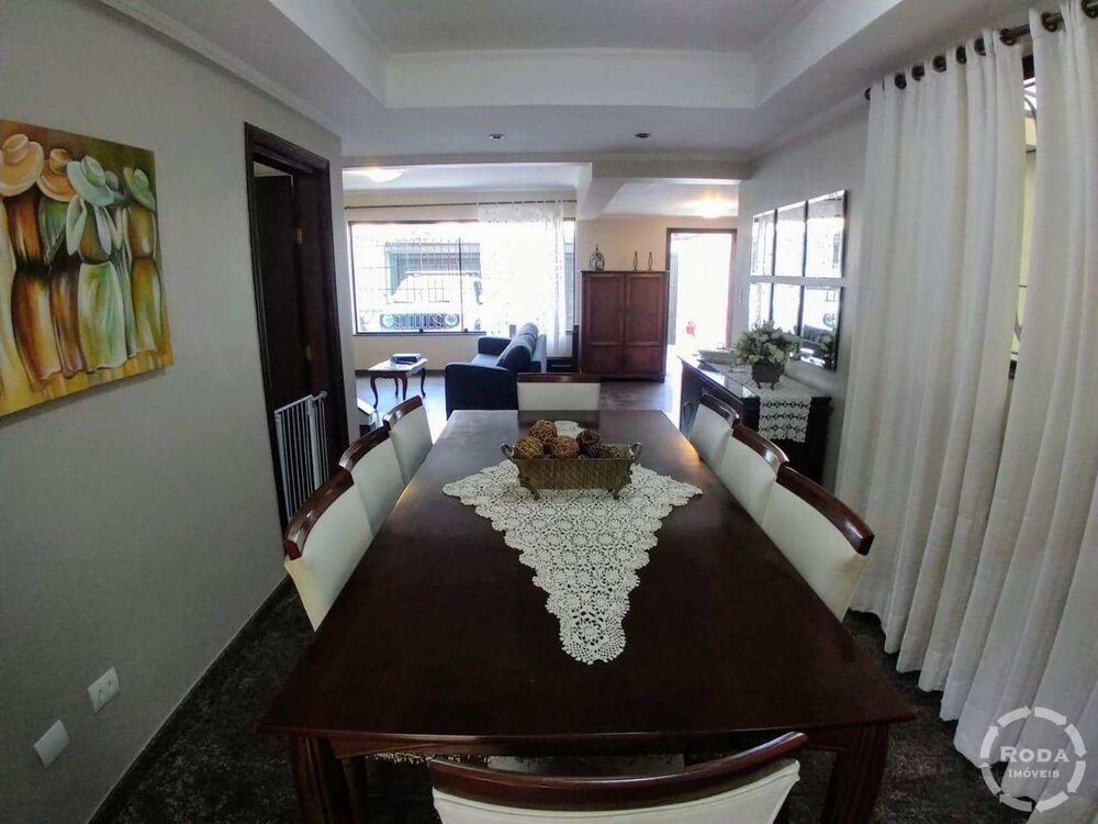Sobrado, 3 quartos, 169 m² - Foto 7