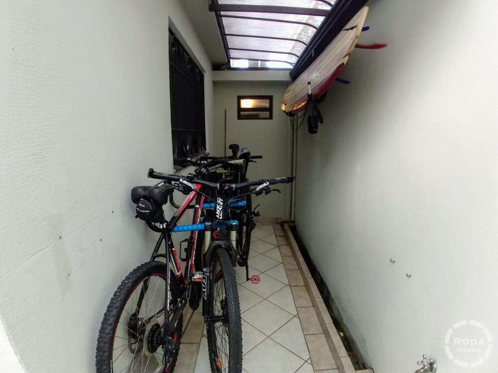 Sobrado, 3 quartos, 169 m² - Foto 2