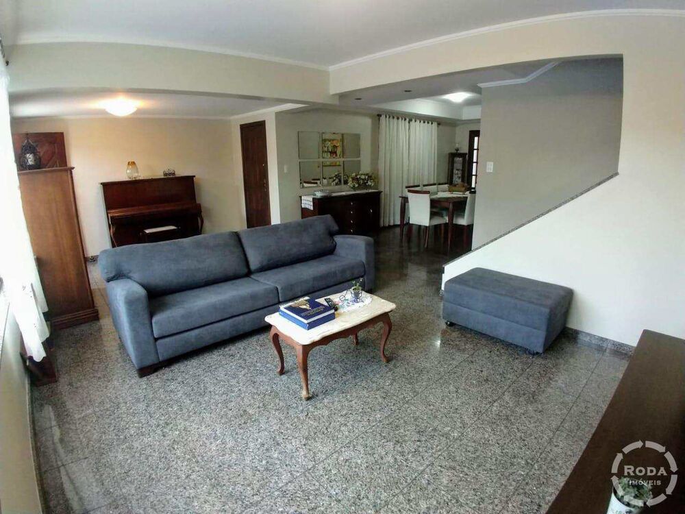 Sobrado, 3 quartos, 169 m² - Foto 8