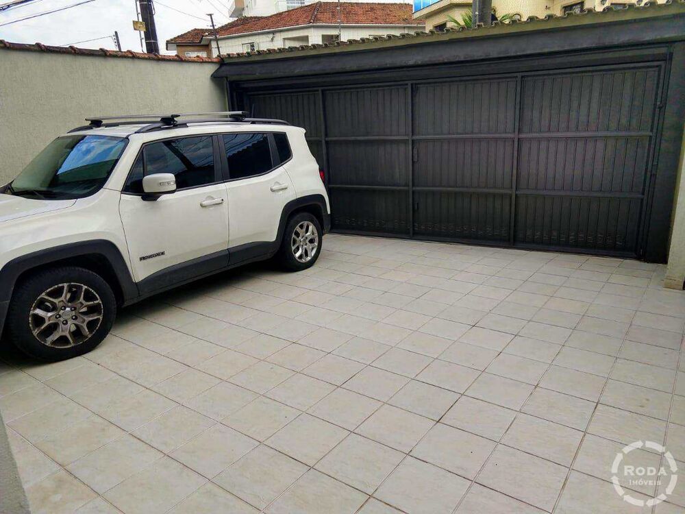 Sobrado, 3 quartos, 169 m² - Foto 11